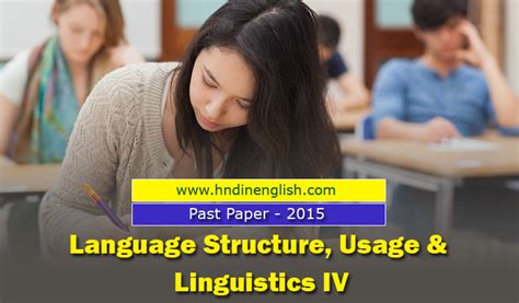 Image result for Understanding Language Usage and Structure