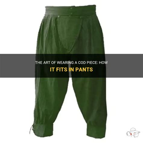 Image result for Famous Cod Piece