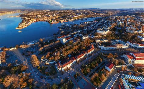 Севастополь (20 фото) - Placepic