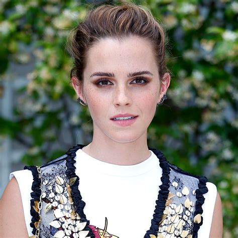 EMMA WATSON News | Latest EMMA WATSON Updates, Stories & Photos | Vogue ...