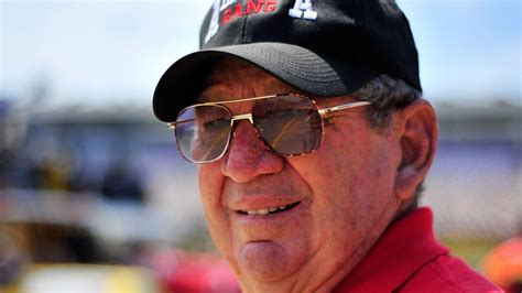Donnie Allison, member of Alabama Gang, to be inducted into NASCAR Hall ...
