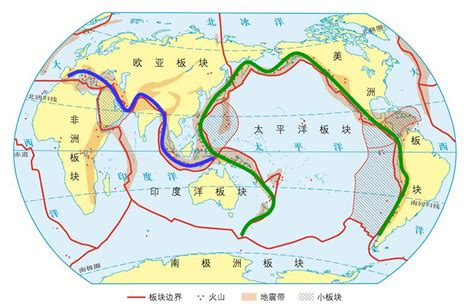 世界山脉地图 的图像结果