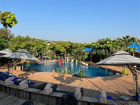 MAYFAIR ON SEA (Goa/Morjim) - Hotel Reviews, Photos, Rate Comparison ...