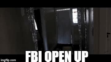 Image result for FBI Open Up Song Code