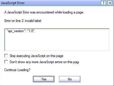 Image result for Java Main Script Error