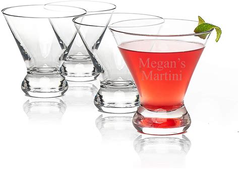 Stemless Margarita Glasses at Ryan Knight blog