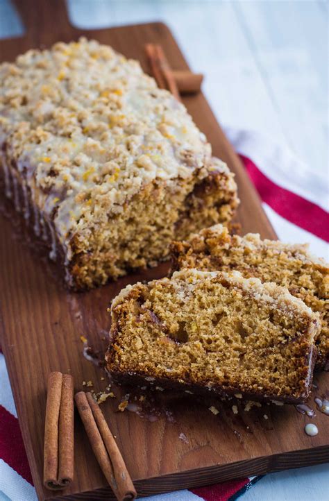 Cinnamon Amish Friendship Bread