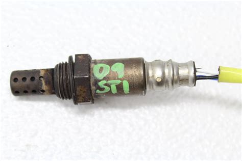 Image result for BRZ Rear O2 Sensor