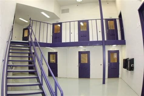 CGI :: Kanabec County Jail