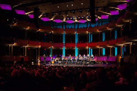 Lincoln Center Jazz Jobs at Robin Alexander blog