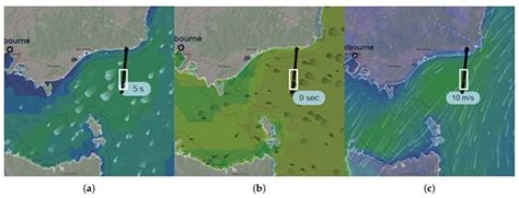 Experimental Evidence of Swell Signatures in Airborne L5/E5a GNSS ...