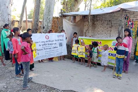 Him Foundation Dehradun, NGO in Dehradun, Good NGO in Dehradun, book ...