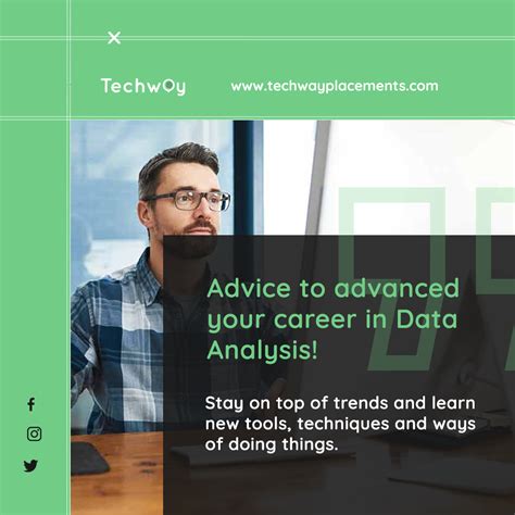 Learn how taking data analysis internship program help you secure a ...