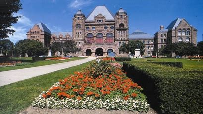 加拿大留学名校申请——曼尼托巴大学留学篇 - 兆龙留学
