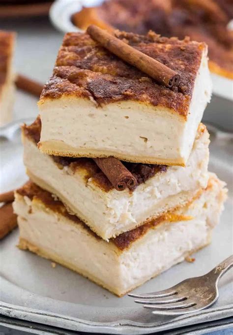 Traditional Mexican Desserts List Easy