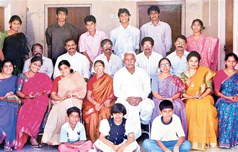 Armed with his father’s legacy and a politics made of promises, Jagan ...