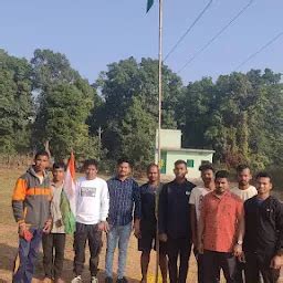 Places in Panchama, Odisha | Yappe.in