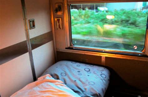 The Canadian: an epic journey across Canada by train, Canada - TimesTravel