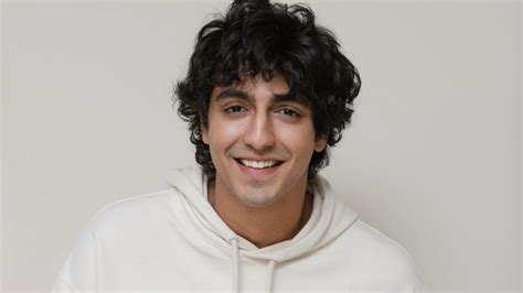 Ahaan Panday DISCLOSES His Authentic Hindu Name; Shares Thoughts On ...