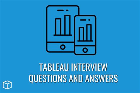 Image result for Tableau Scenario-Based Interview Questions