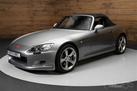 Honda S2000 for sale at ERclassics