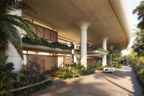 Aman named flagship operator for One Beverly Hills - Sleeper