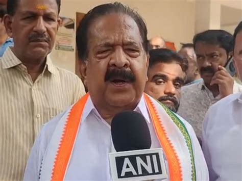 "UDF will win 100 seats in Kerala, change of guard inevitable ...