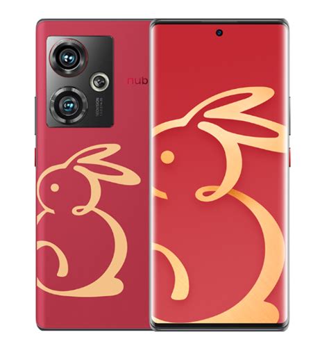 努比亚Z50手机发布：骁龙8Gen2+定制主摄 售价2999元起_手机新浪网