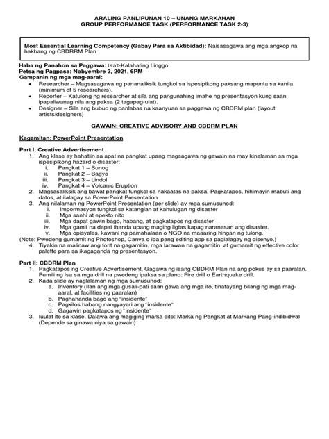 Image result for AP Create Task Examples