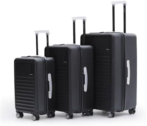 MOKOBARA Polycarbonate The Transit Luggage Poly-Carbonate Hard Sided 8 ...