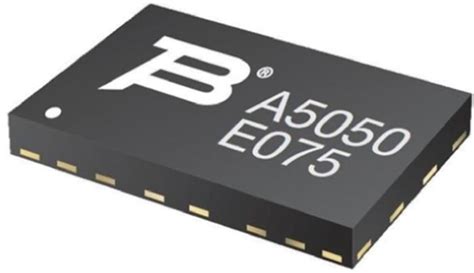 TBU-CA040-100-WH Bourns | Bourns 1-Element Bi-Directional TVS Diode, 2 ...