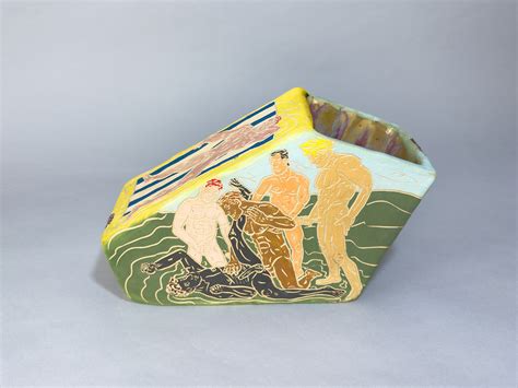 Behind the dune – KS