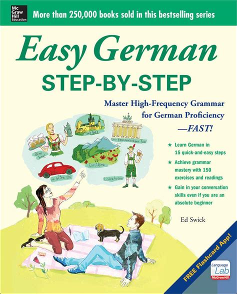 Buy Easy German Step-By-Step Book Online at Low Prices in India | Easy ...