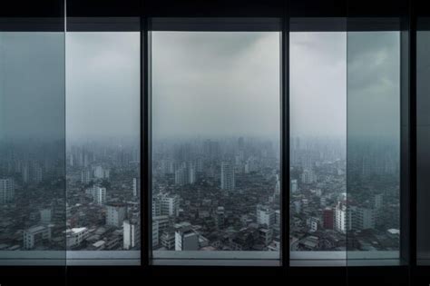 Image result for High-Rise Window Peek