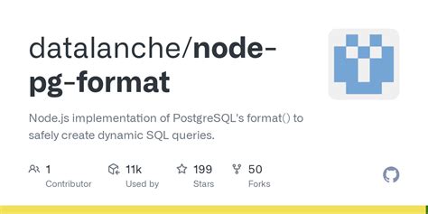 Node-Postgres 的图像结果