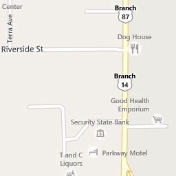 Bing Maps Driving Directions MapQuest 的图像结果