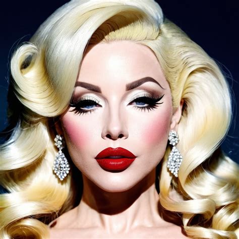 Amanda Lepore