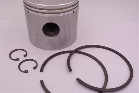Ariel 550cc. Model B. Piston +020 = 86.9 mm | BRITISH Only Austria ...