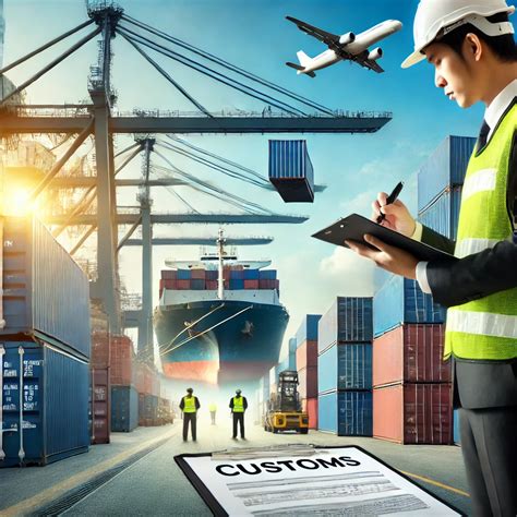 DDU (Delivery Duty Unpaid) Services – CargoMax Logistics