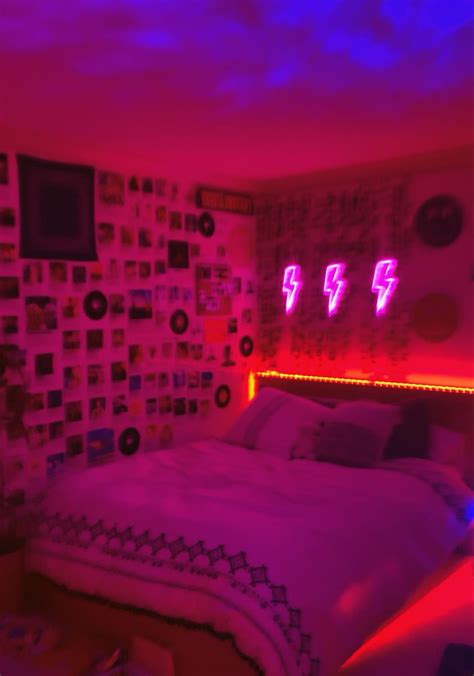 tiktok aesthetic bedroom ideas