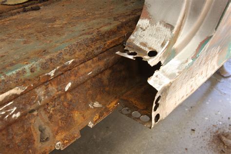 Image result for Inner Rocker Panel Install Demo