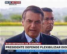Image result for Bolsonaro Noticias