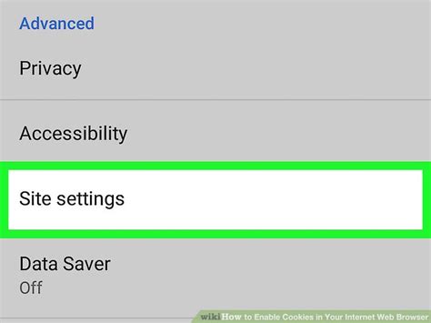 How to Enable HTTP Cookies 的图像结果