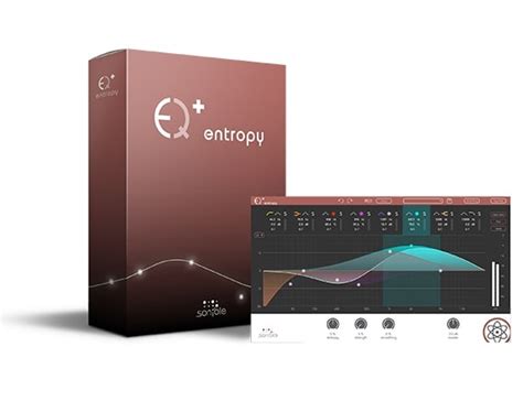 Sonible entropy:EQ Plug-in – BAJAAO.COM