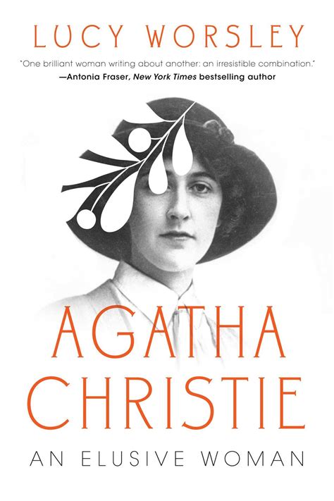 The Mysterious Life of the Queen of Mysteries, Agatha Christie | All Of ...