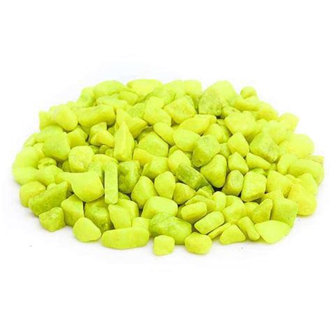 Buy Yellow Orange Pebbles online from Nurserylive at lowest price.