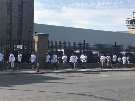 Mohawk Correctional Facility - The Prison Direct