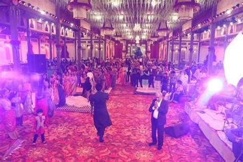 Rajwada Suryadev Farm - Venue - GT Karnal Road - Alipur - Weddingwire.in