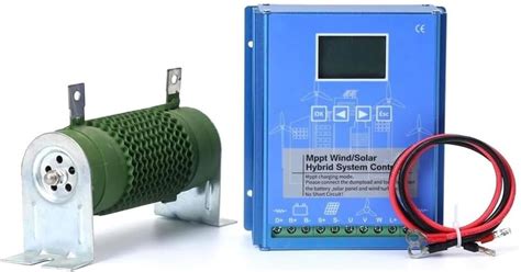 Mdxtog 3000 Watt Wind Turbine Generator Kit, 3KW Windmill India | Ubuy
