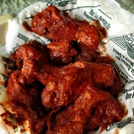 WINGSTOP, Plantation - 8263 W Sunrise Blvd - Restaurant Reviews, Phone ...